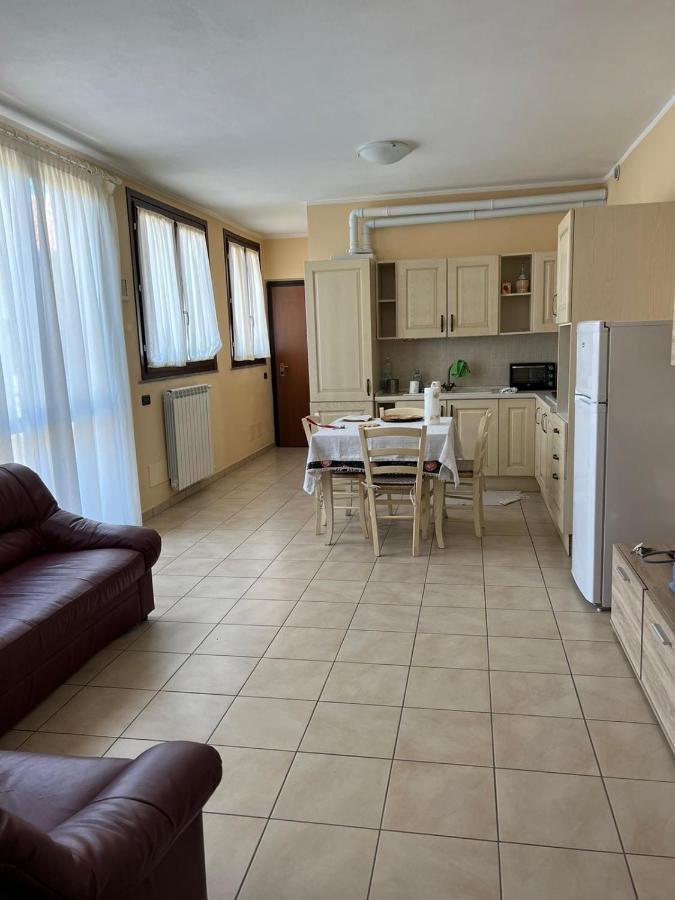 Casa Mimi Appartement Arsago Seprio Buitenkant foto