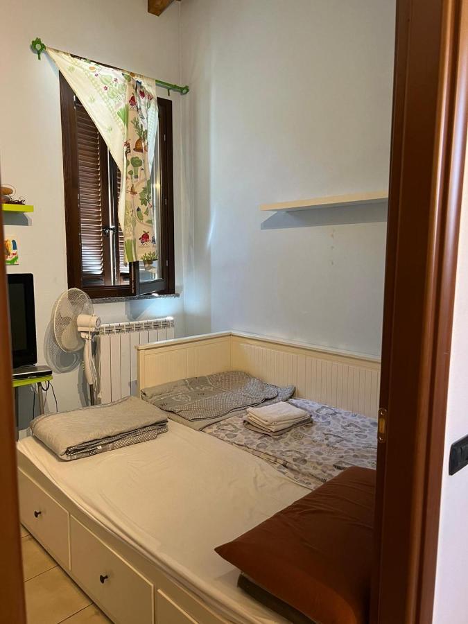 Casa Mimi Appartement Arsago Seprio Buitenkant foto