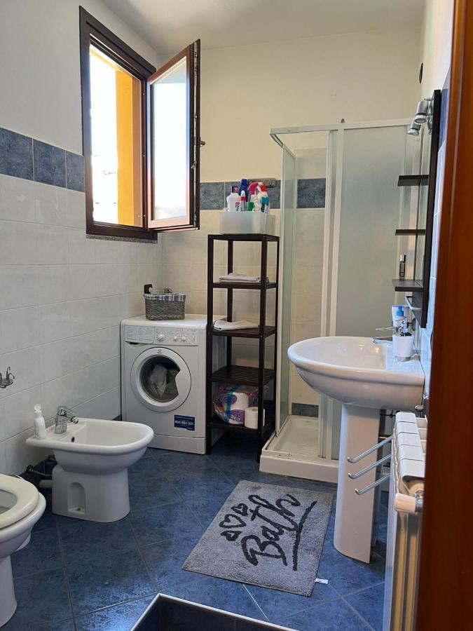 Casa Mimi Appartement Arsago Seprio Buitenkant foto