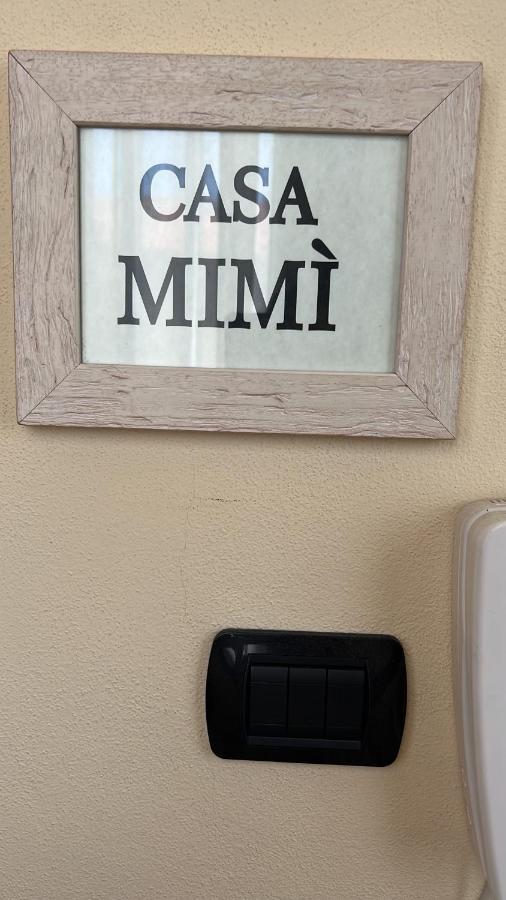 Casa Mimi Appartement Arsago Seprio Buitenkant foto